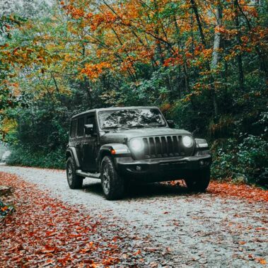 jeep wrangler tour 4x4 italia